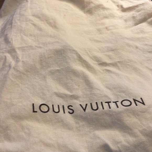 COA Louis Vuitton Multicolor Monogram Hobo Bag - Picture 14 of 14